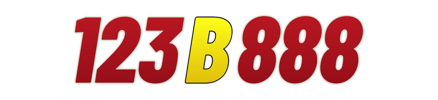 123b888 Logo